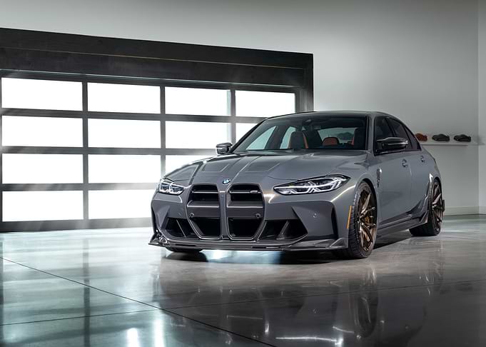 BMW M3