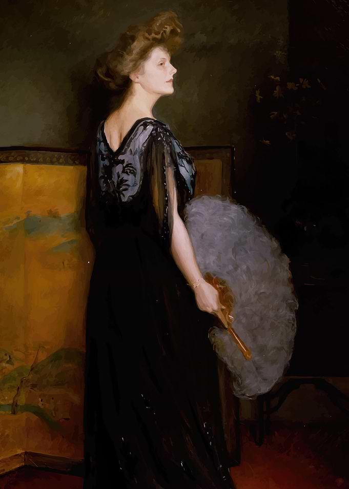 Julius Leblanc Stewart
