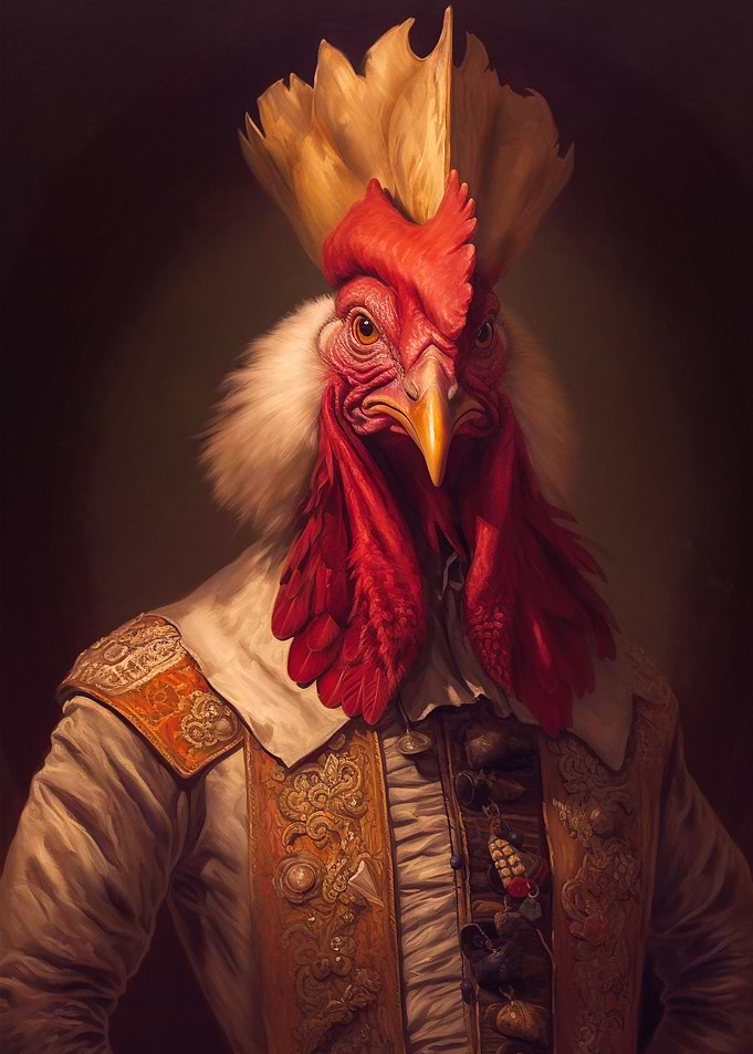 Rooster