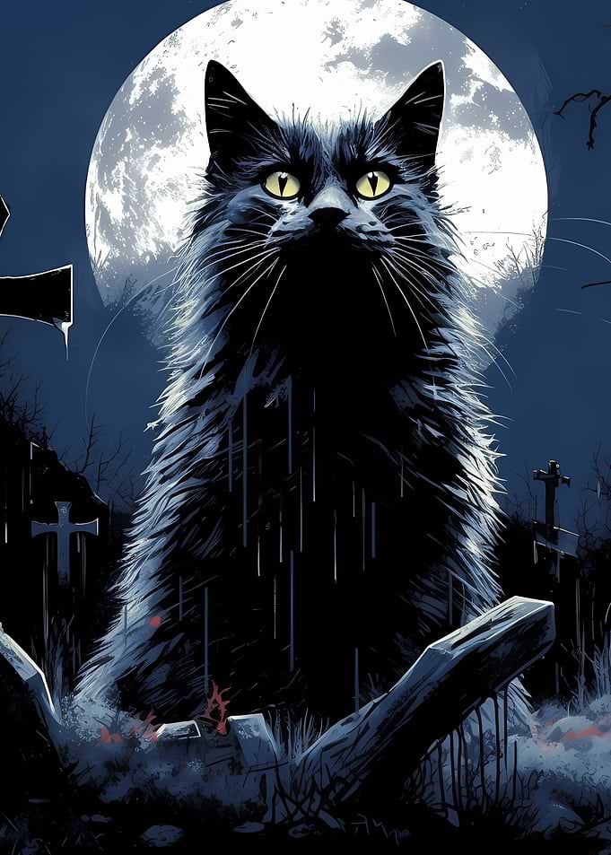 Beware the Whiskers