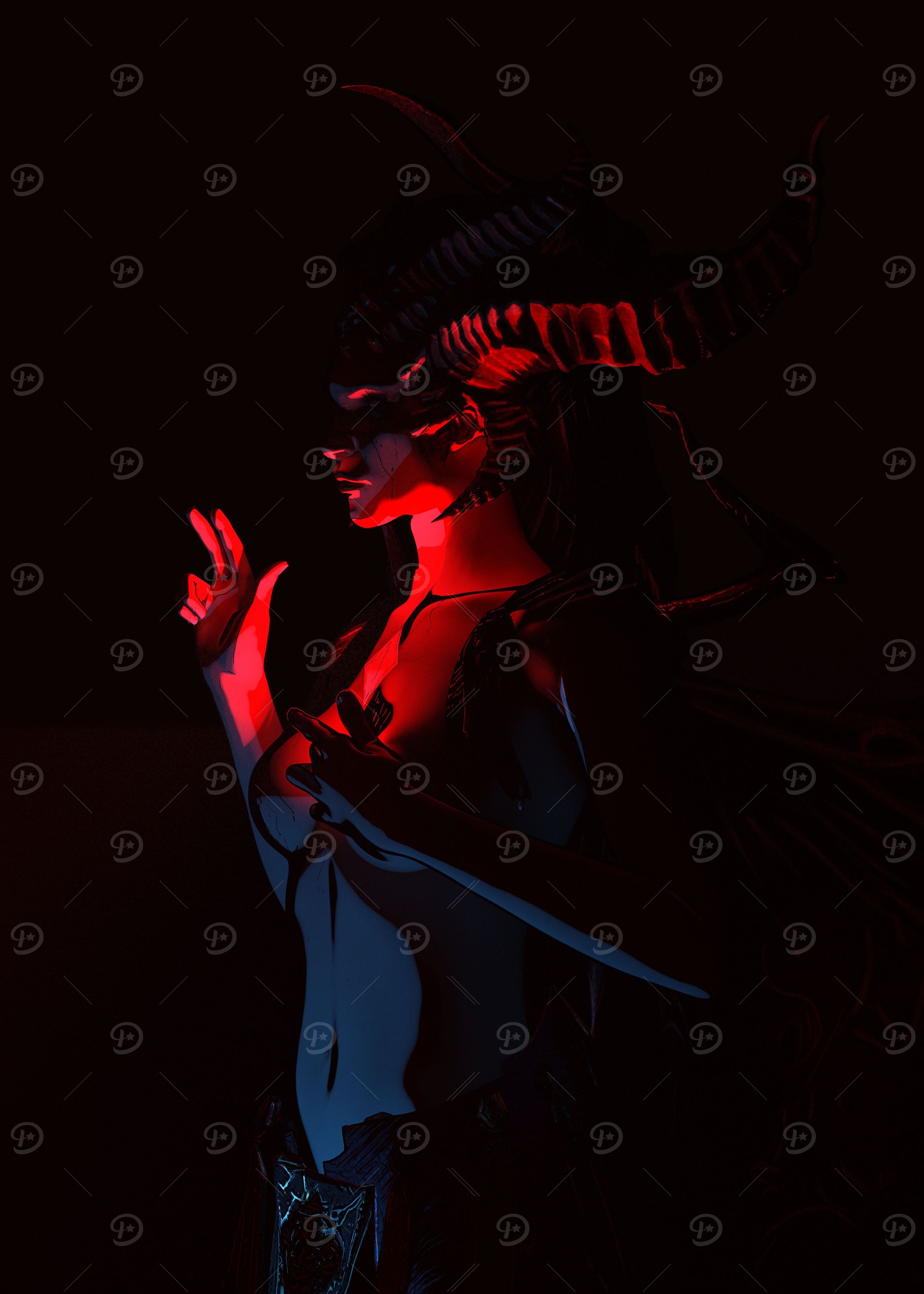Mother