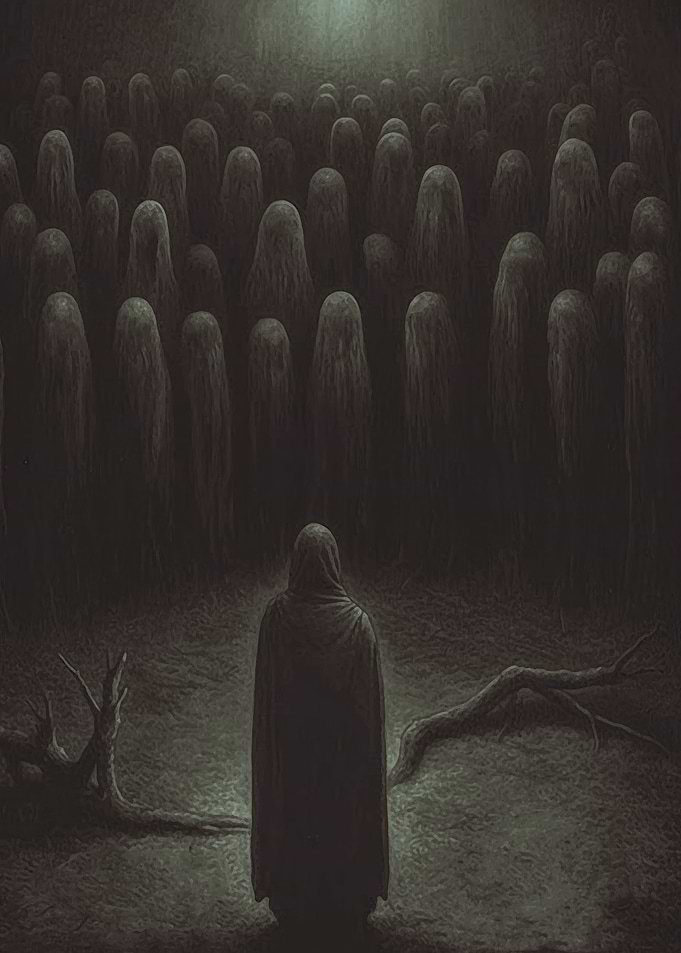 Ghost Conference
