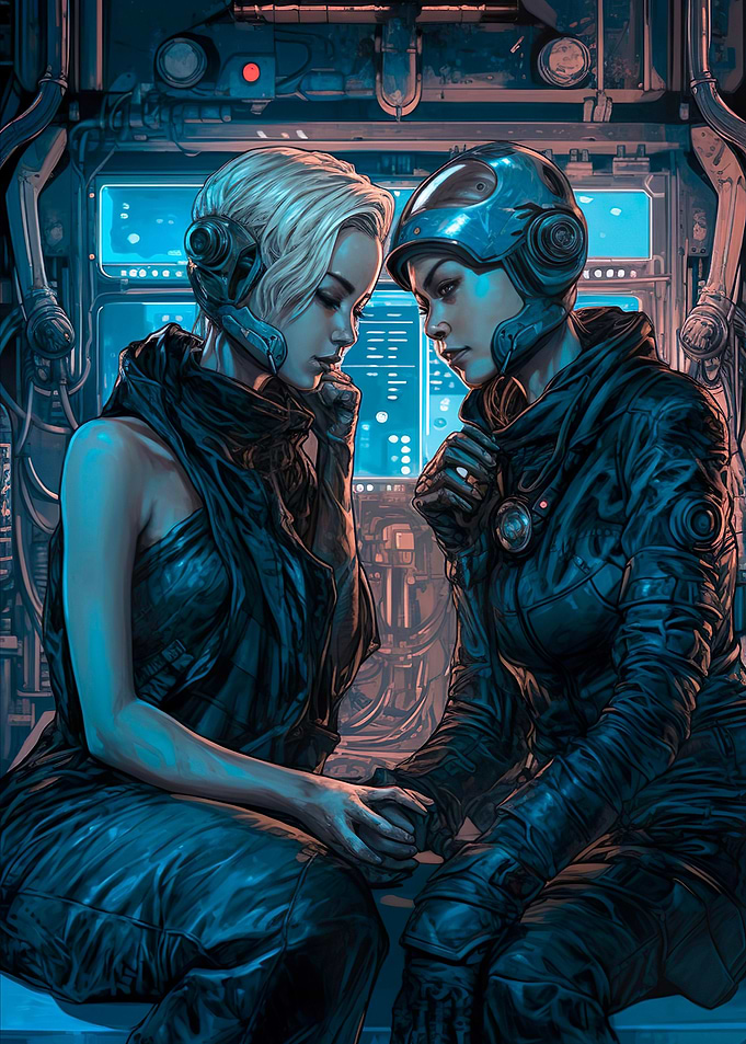 The Lovers