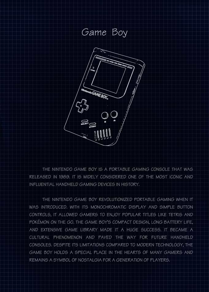 Game Boy