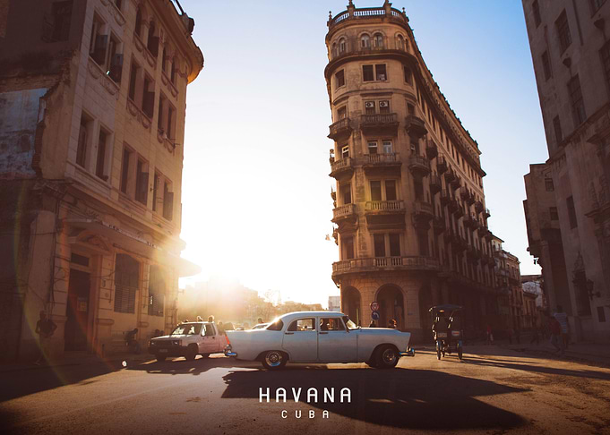 Havana