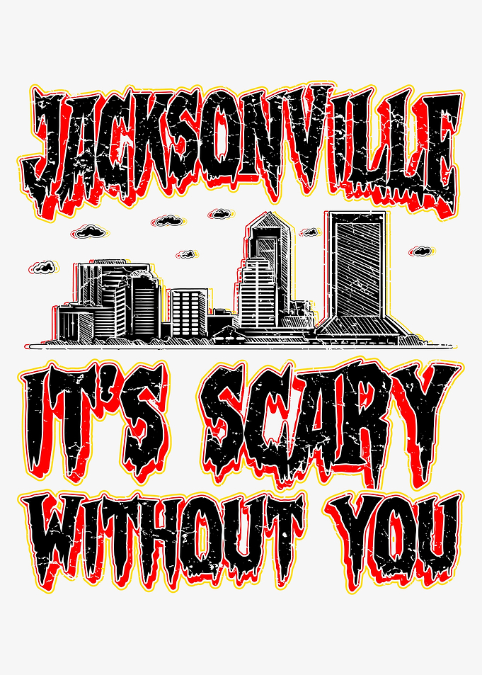 Homesick Jacksonville