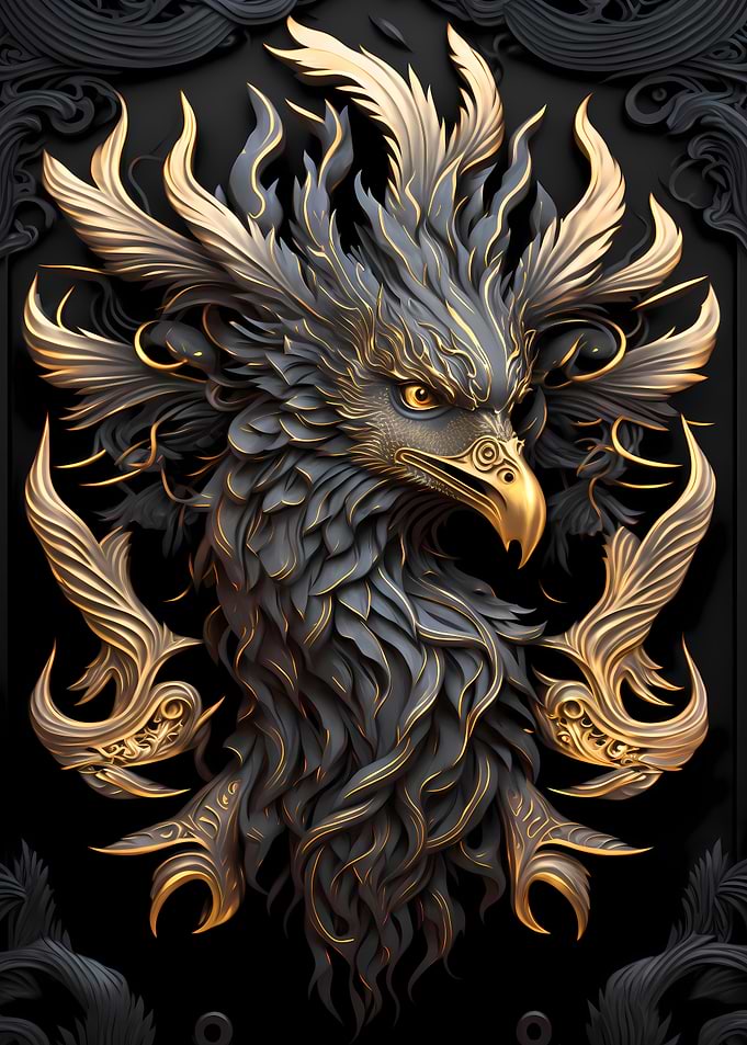 Legendary Phoenix