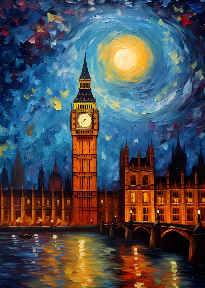 Big Ben