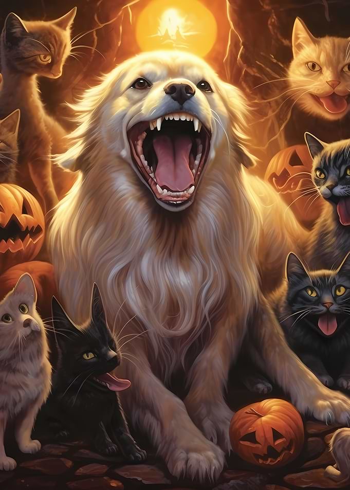 Sinister Snarls