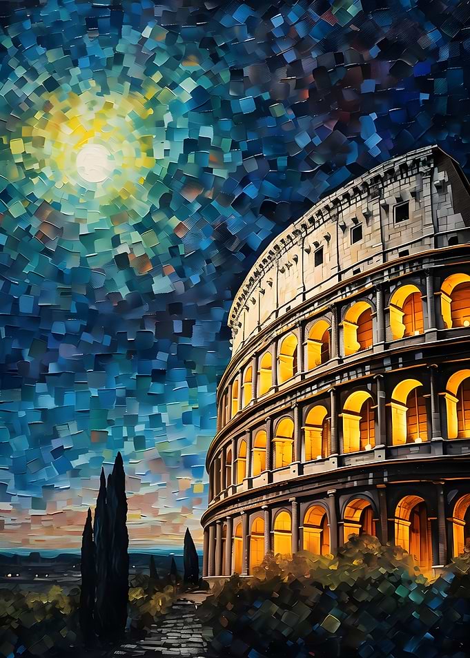 Colosseum