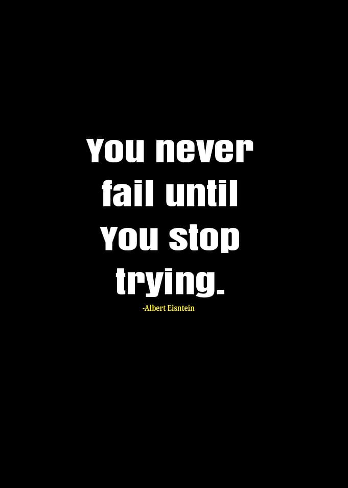 Albert Einstein quotes