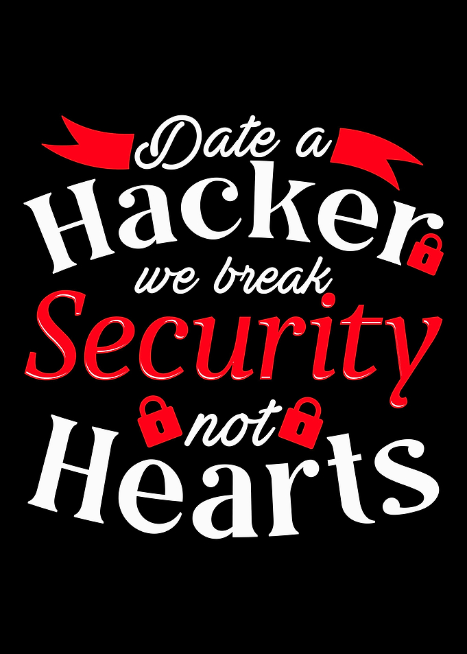Cyber Security Hacking IT