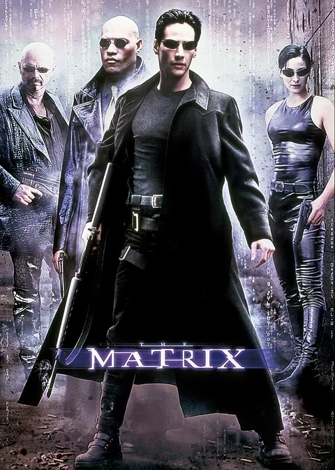 Matrix Direct The Matrix Posters - Officially licensed merchandise, pictures, prints ...
