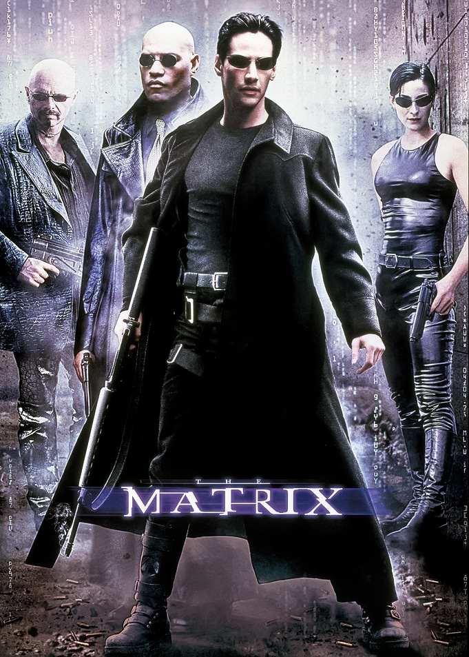 The Matrix