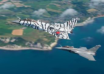 Latest drop