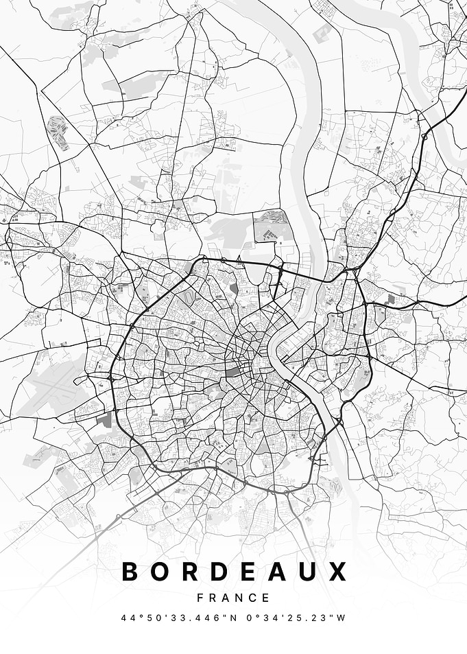 Bordeaux France