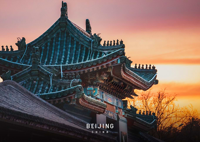 Beijing