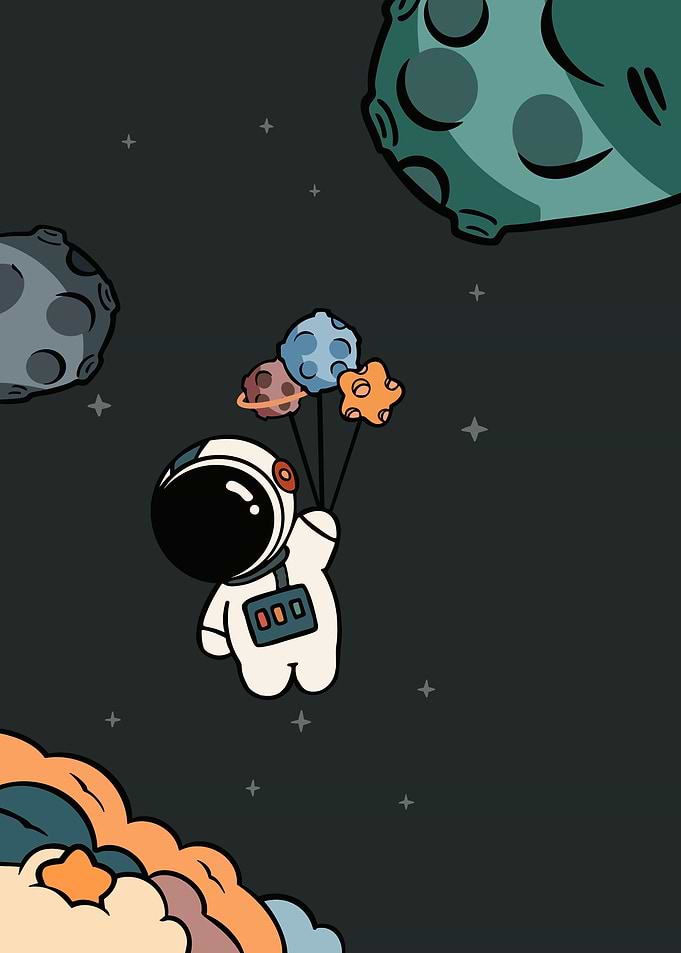 Astronaut