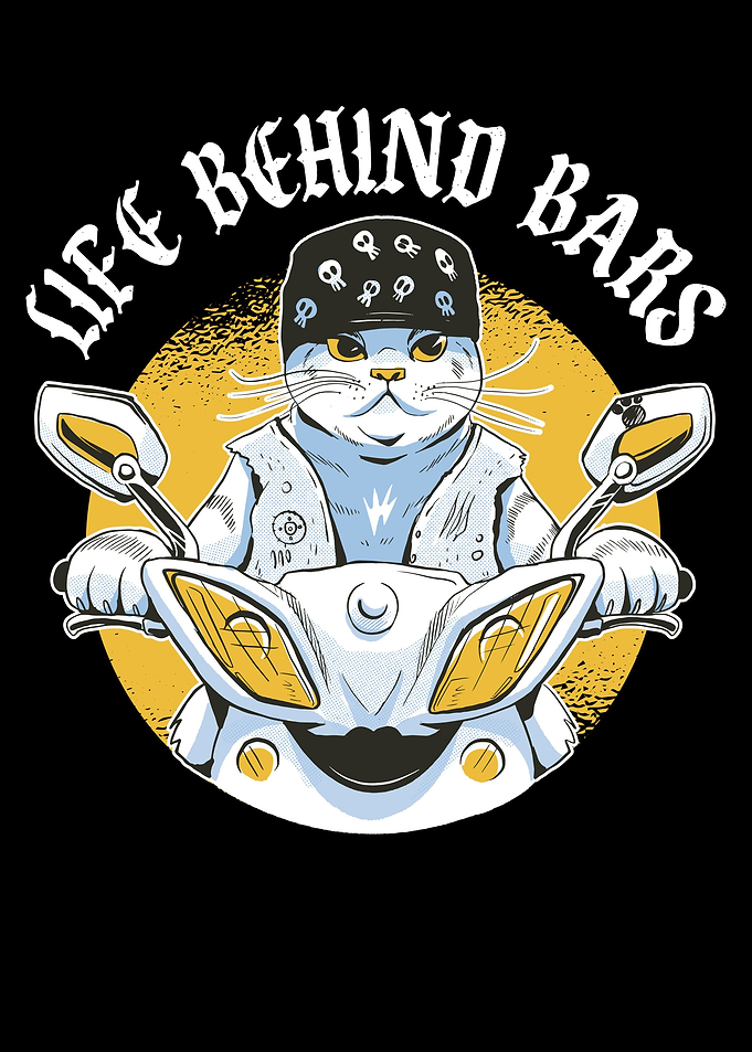 Life Behind Bars
