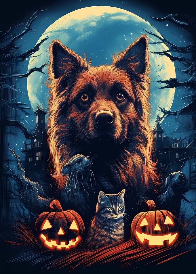 Grim Growls