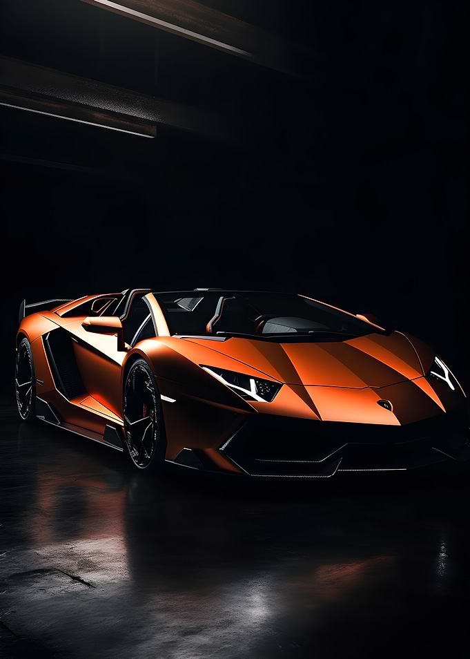 Lamborghini