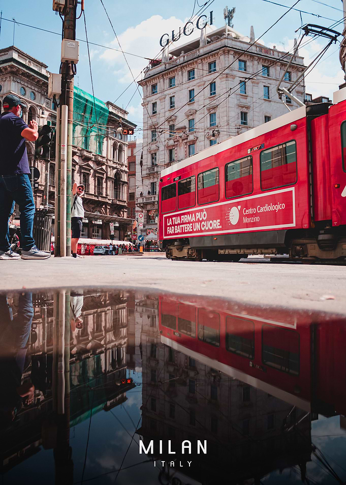 Milan