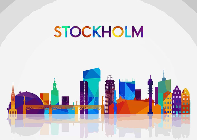 Travel to stockholm