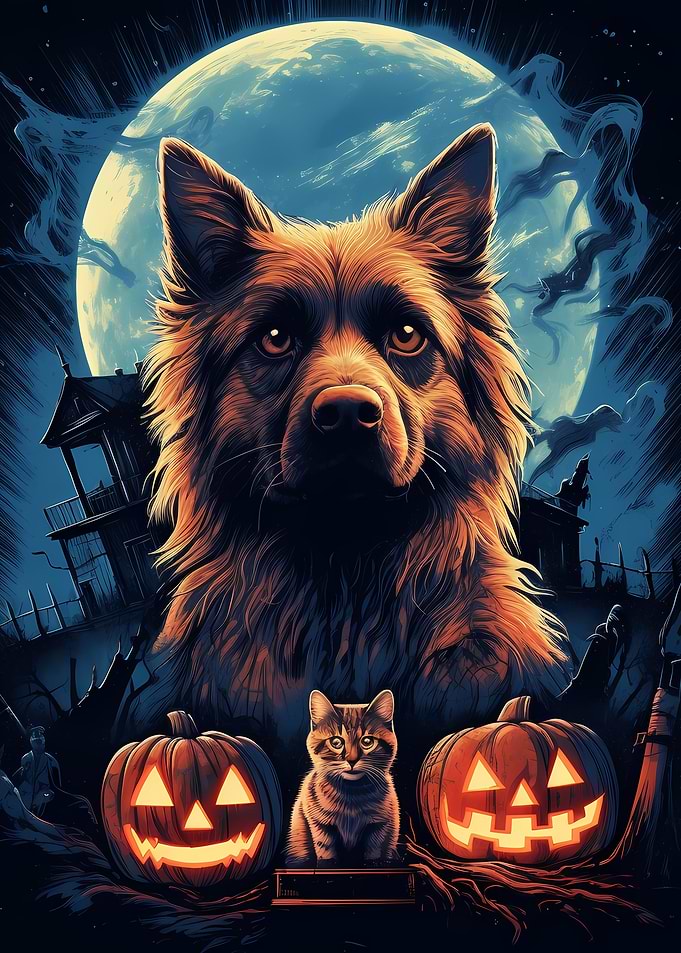 Beastly Barks