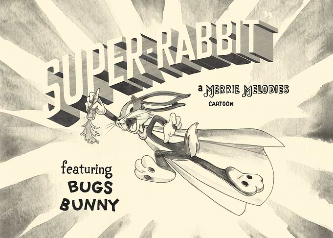 Super-Rabbit