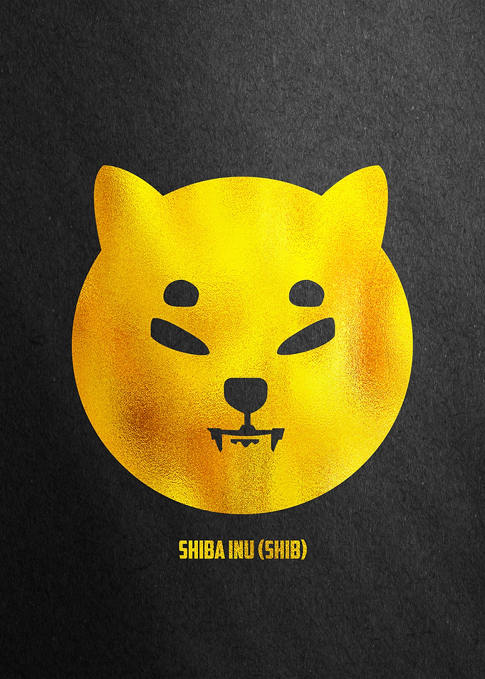 Shiba Inu Coin