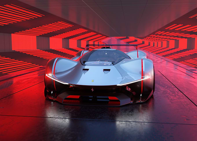 SPORTCARS RGB