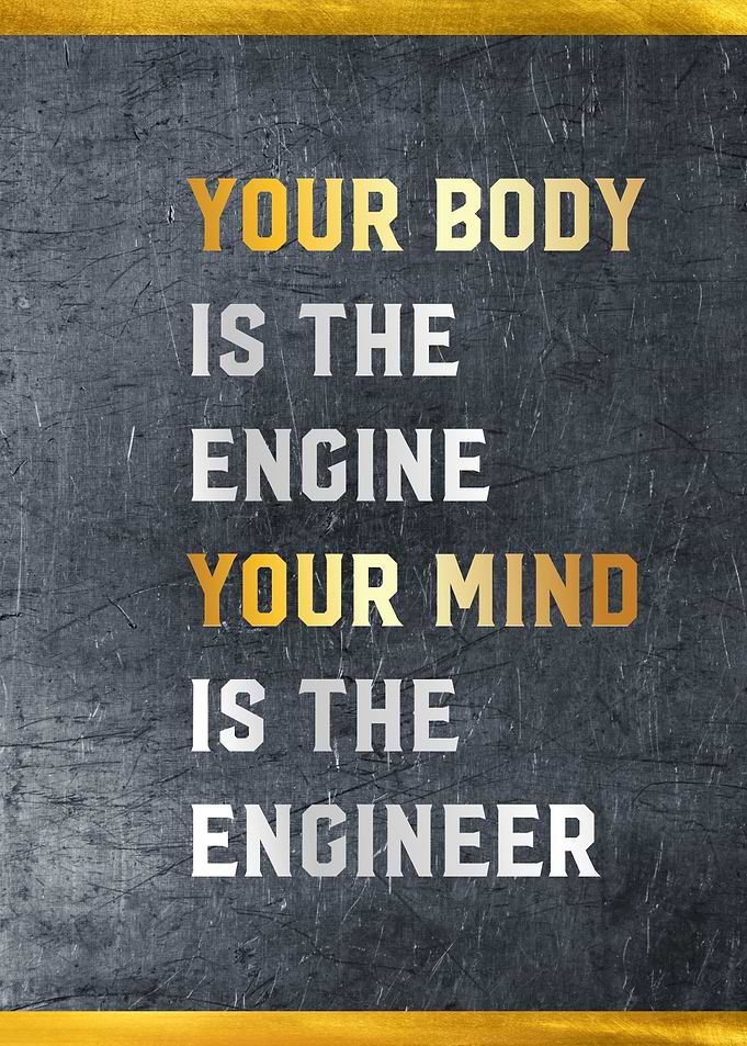 sport success motivational
