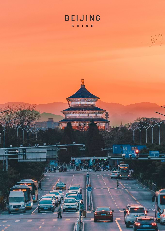 Beijing