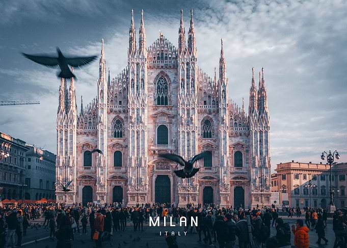 Milan
