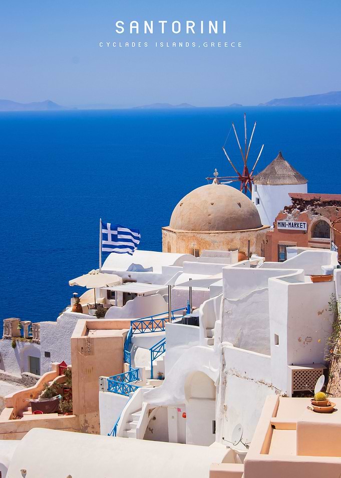 Santorini