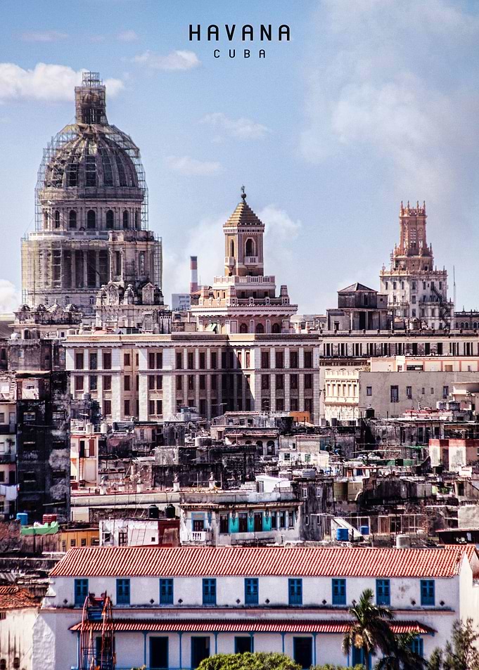 Havana