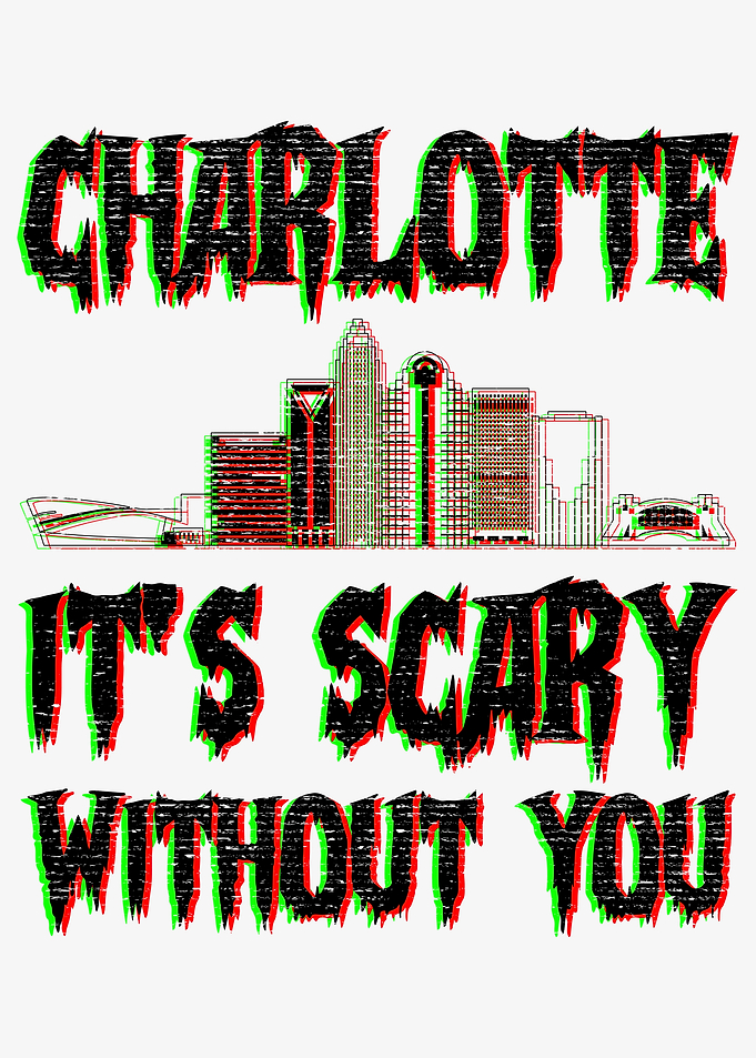 Homesick Charlotte America