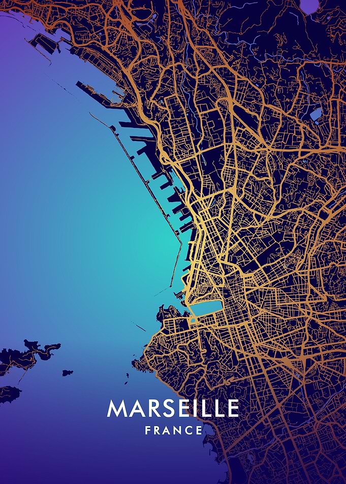 Marseille