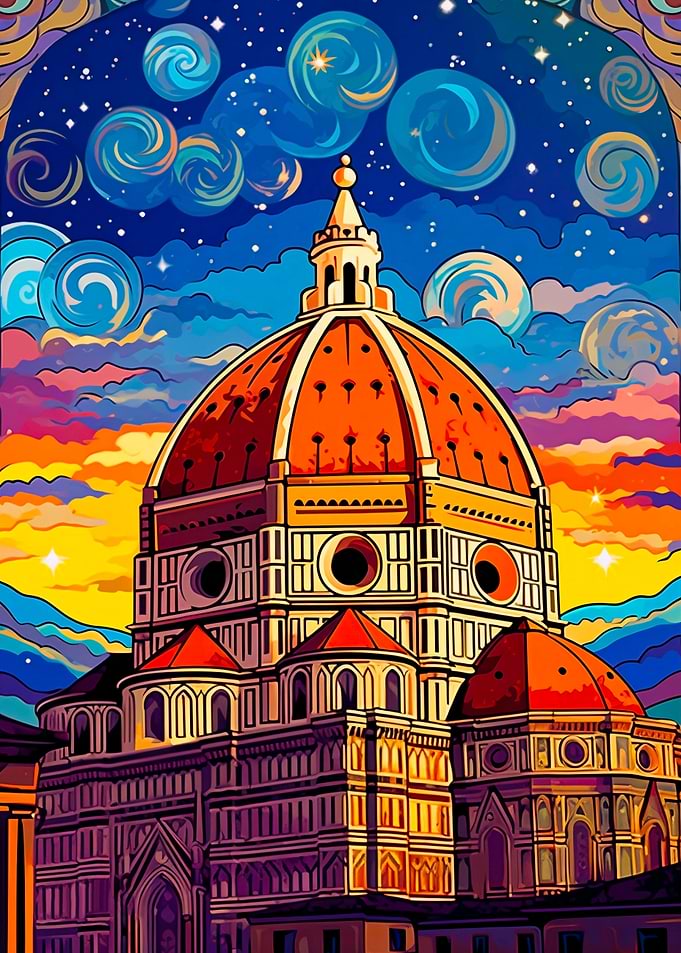 Florence Cathedral Duomo