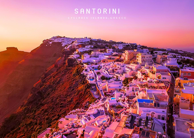Santorini