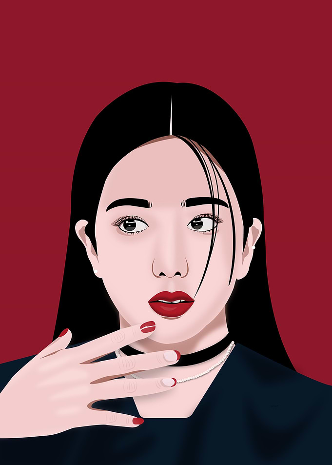Jisoo