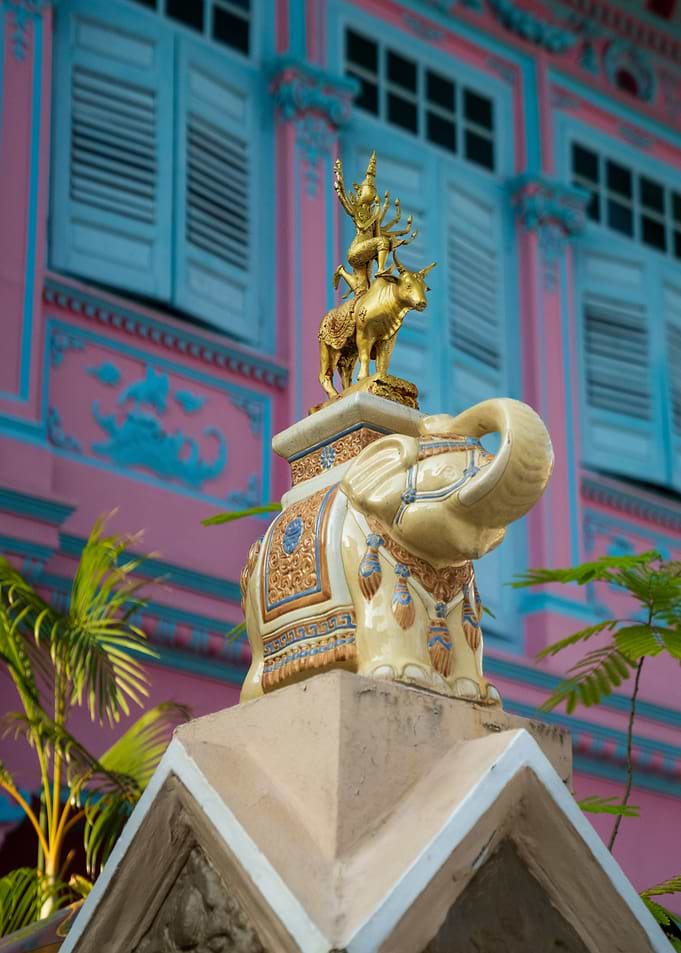 Joo Chiat Singapore