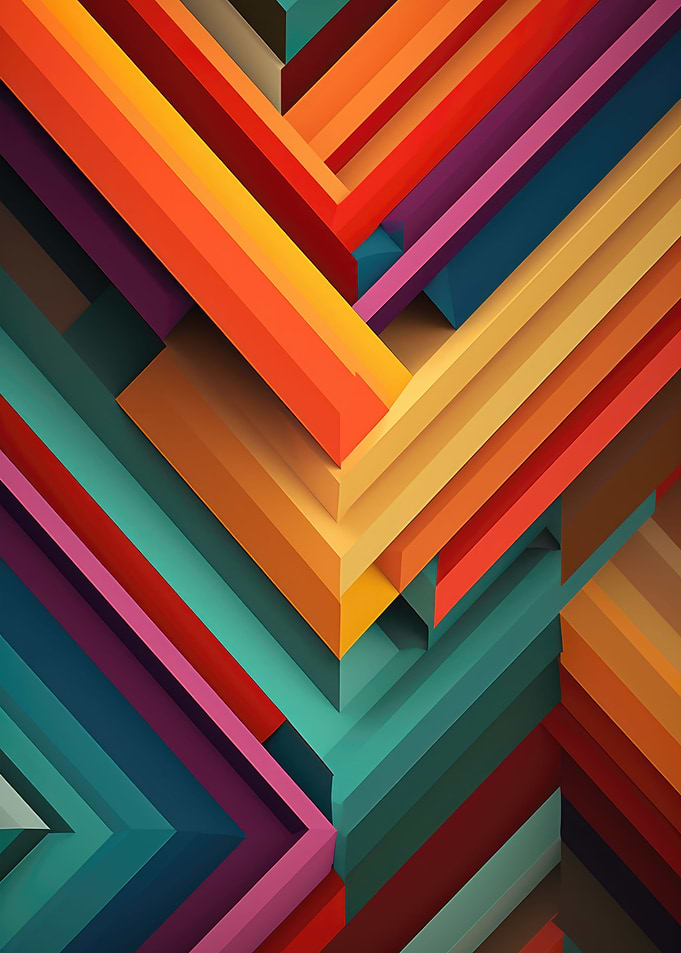 Chromatic Convergence