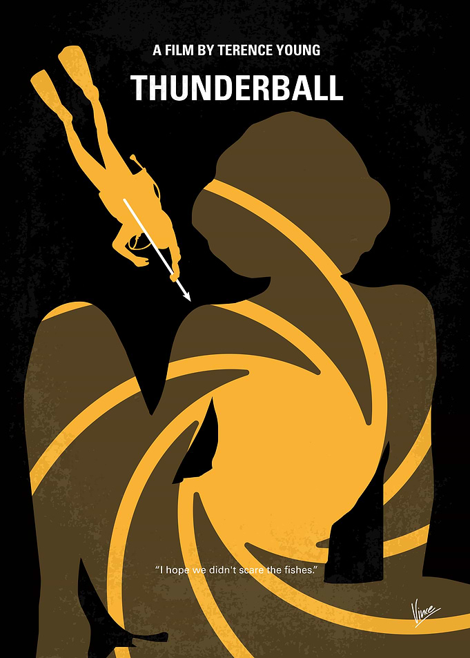 No277007 My Thunderball