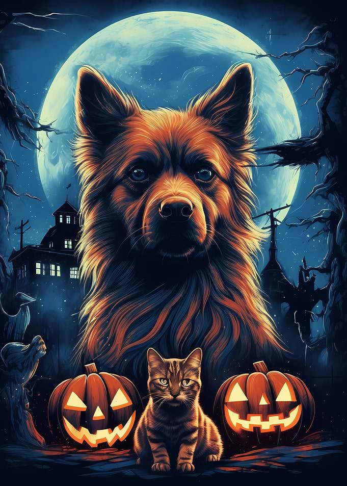 Macabre Mutts