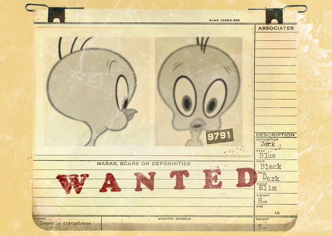 Wanted