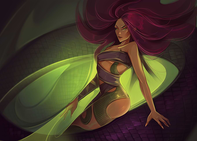 Poison vol 2