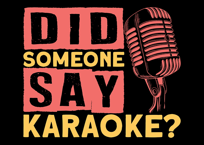 Paraoke Party Singing