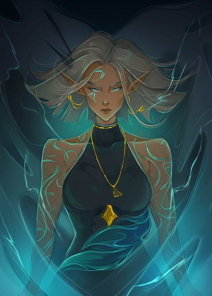 Astrid