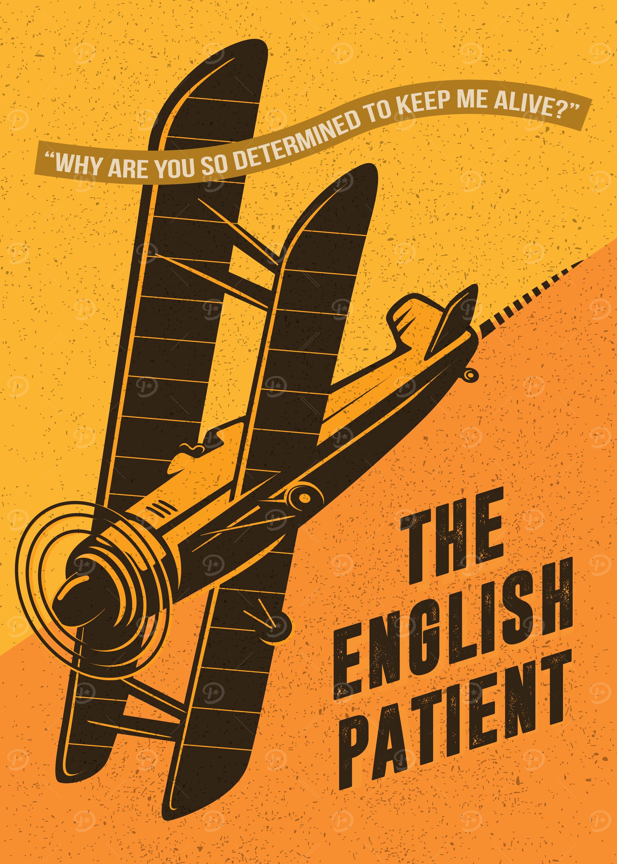 The English Patient